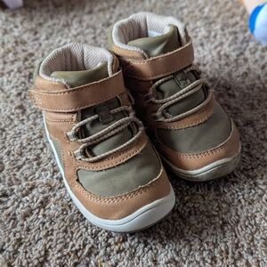 Stride Rite 360 Sneakers Toddler Size 6